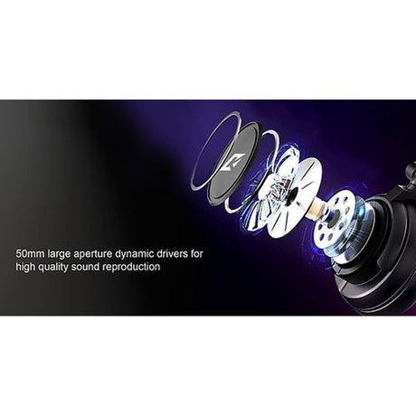 SWIT ME-S10 Closed-Back Professional Monitor Headphones