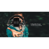 SWIT ME-S10 Closed-Back Professional Monitor Headphones