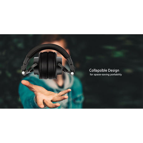SWIT ME-S10 Closed-Back Professional Monitor Headphones