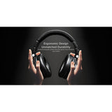 SWIT ME-S10 Closed-Back Professional Monitor Headphones