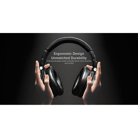 SWIT ME-S10 Closed-Back Professional Monitor Headphones