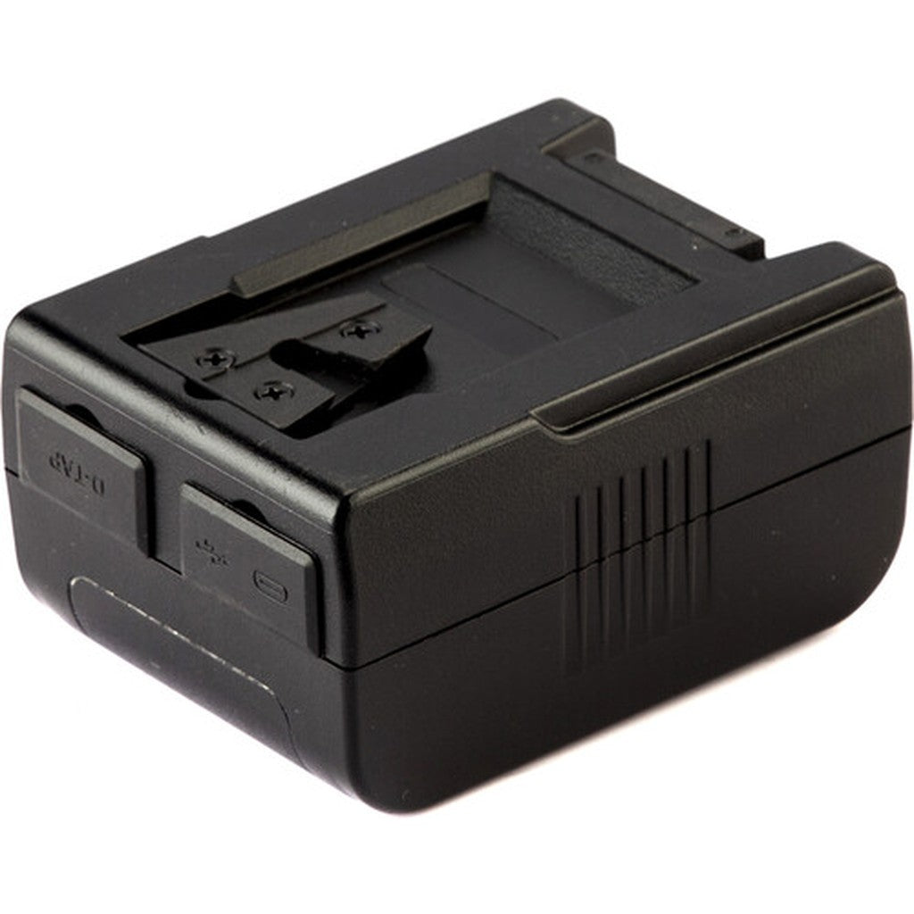 SWIT MINO-S140 140Wh 65W USB-C Pocket V-Mount Battery