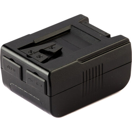 SWIT MINO-S140 140Wh 65W USB-C Pocket V-Mount Battery