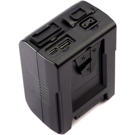 SWIT MINO-S140 140Wh 65W USB-C Pocket V-Mount Battery
