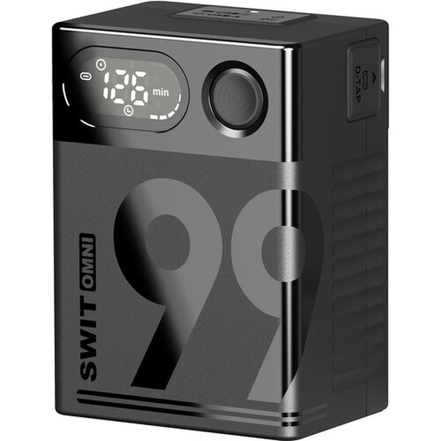SWIT OMNI-99S 99Wh USB-C Pocket V-Mount Battery