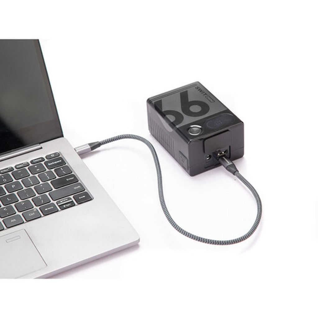 SWIT OMNI-99S 99Wh USB-C Pocket V-Mount Battery