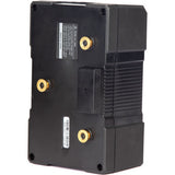SWIT PB-R290A and PB-R160A Heavy-Duty Gold Mount Batteries