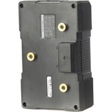 SWIT PB-R290A and PB-R160A Heavy-Duty Gold Mount Batteries