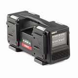 SWIT PC-P461B 4-Channel 100W B-Mount Battery Charger