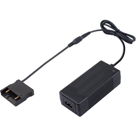 SWIT PC-U130A Portable 3A Gold Mount Battery Charger