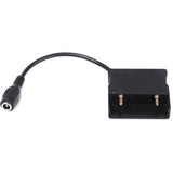 SWIT PC-U130A Portable 3A Gold Mount Battery Charger
