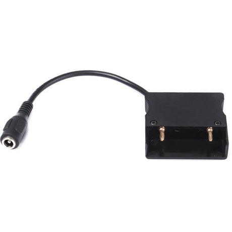 SWIT PC-U130A Portable 3A Gold Mount Battery Charger