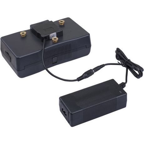 SWIT PC-U130A Portable 3A Gold Mount Battery Charger