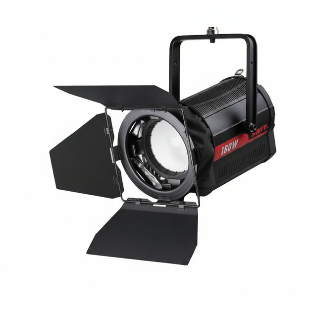 SWIT S-2320 160W Bi-Color Studio LED Spotlight with DMX