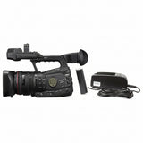 SWIT S-3602C Dual Canon BP Battery Charger and Power Adapter