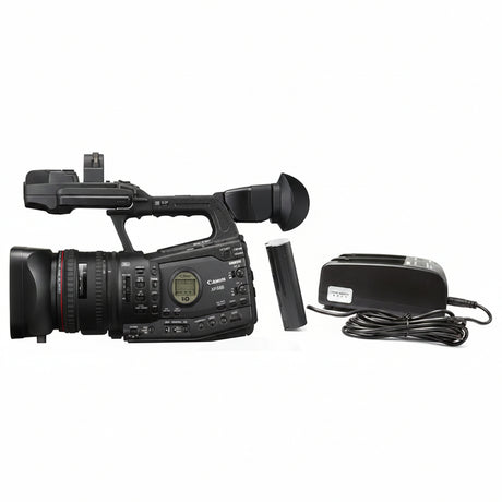 SWIT S-3602C Dual Canon BP Battery Charger and Power Adapter
