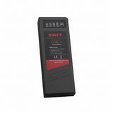SWIT S-8073N 73Wh NP-1 Battery with Dual D-Tap Outputs