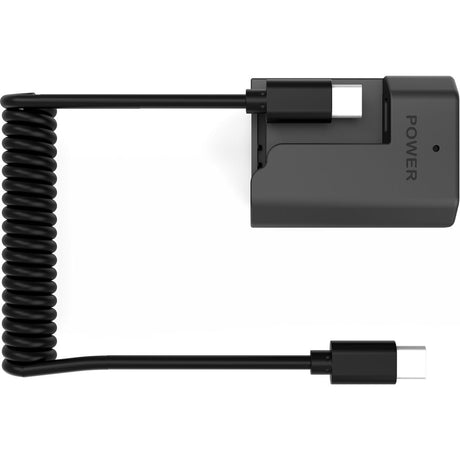 SWIT DB-FZ100 Sony NP-FZ100 USB-C PD Dummy Battery with 27-Inch Cable