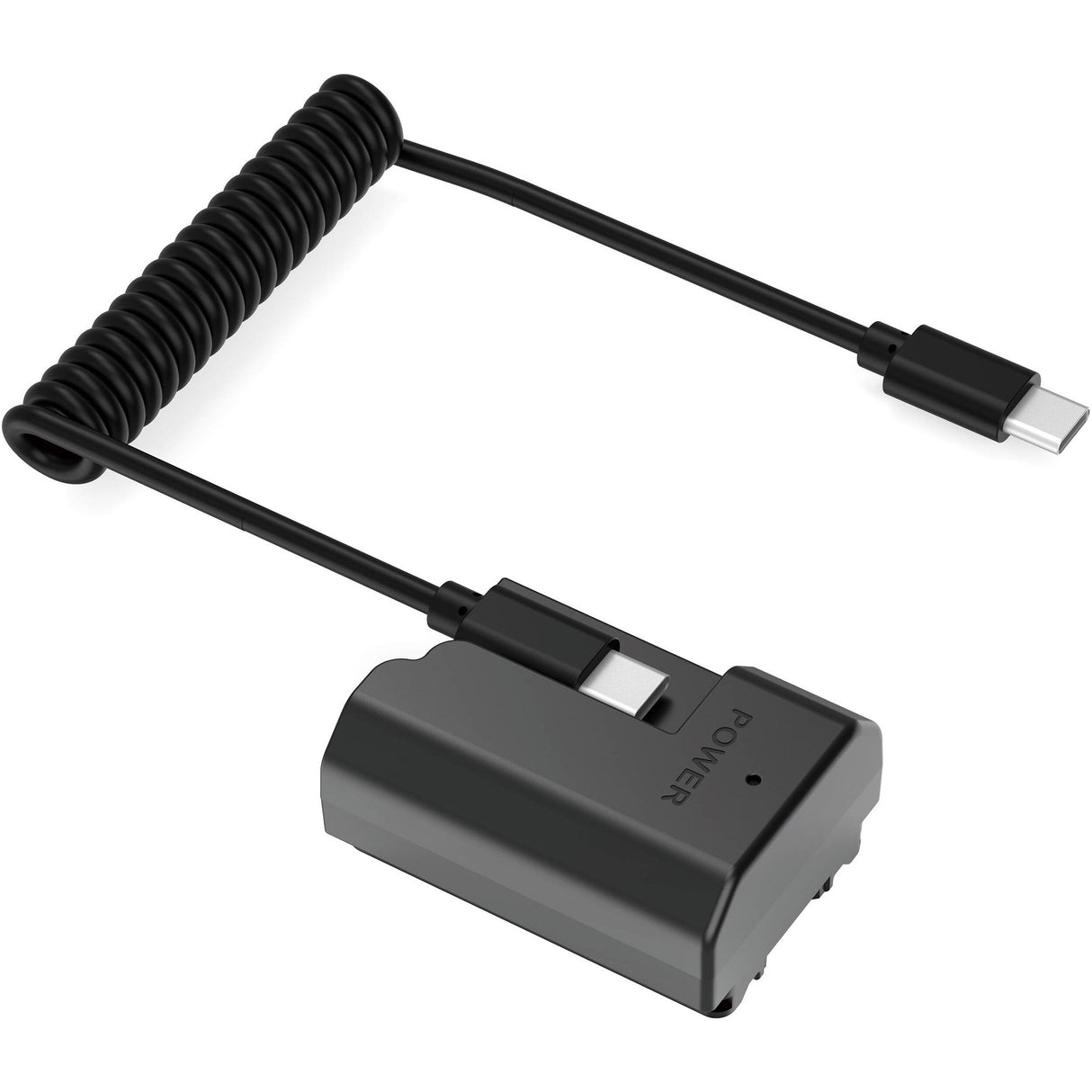 SWIT DB-FZ100 Sony NP-FZ100 USB-C PD Dummy Battery with 27-Inch Cable