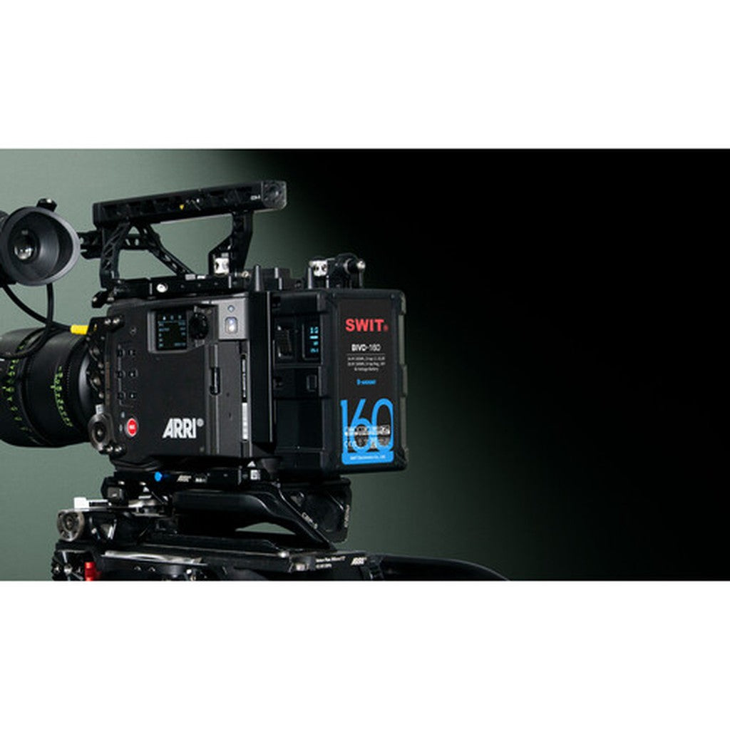 SWIT BIVO Dual-Voltage B-Mount Battery
