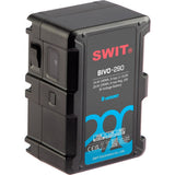 SWIT BIVO Dual-Voltage B-Mount Battery
