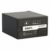 SWIT LB-PD65C 65Wh Panasonic VBR59 Battery with D-Tap and USB-C
