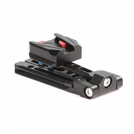 SWIT TA-T10S Arca-Type V-Mount Battery Plate and Mini Tripod