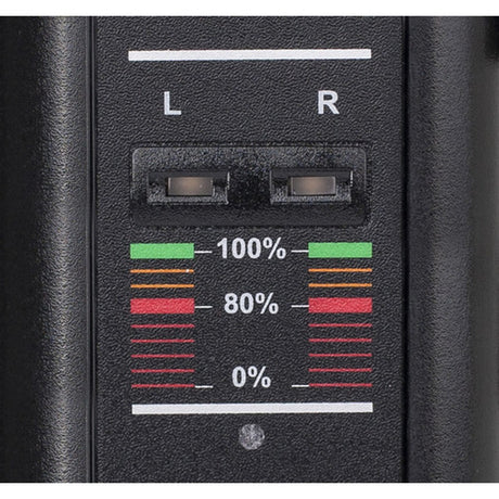 SWIT S-3822A 2-Channel 3A Gold Mount Battery Charger