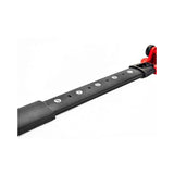 Sachtler 4587 flowtech 75 aktiv Carbon Fibre Tripod with Ground Spreader