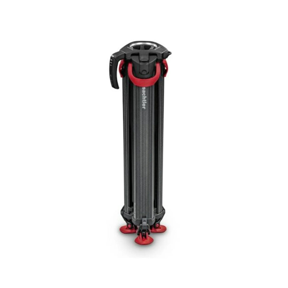 Sachtler 5585 flowtech 100 Carbon Fibre Tripod with Mid-Level Spreader
