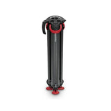 Sachtler 5585 flowtech 100 Carbon Fibre Tripod with Mid-Level Spreader
