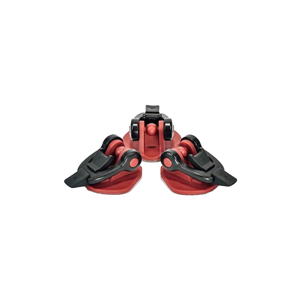 Sachtler S2064S-FTGS System aktiv6 flowtech75 GS Tripod with Spreader, Handle and Bag