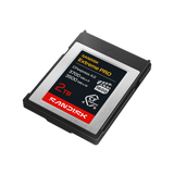 SanDisk SDCFEB-2T00-GN4NN Extreme PRO 2TB CFexpress 4.0 Type B Card