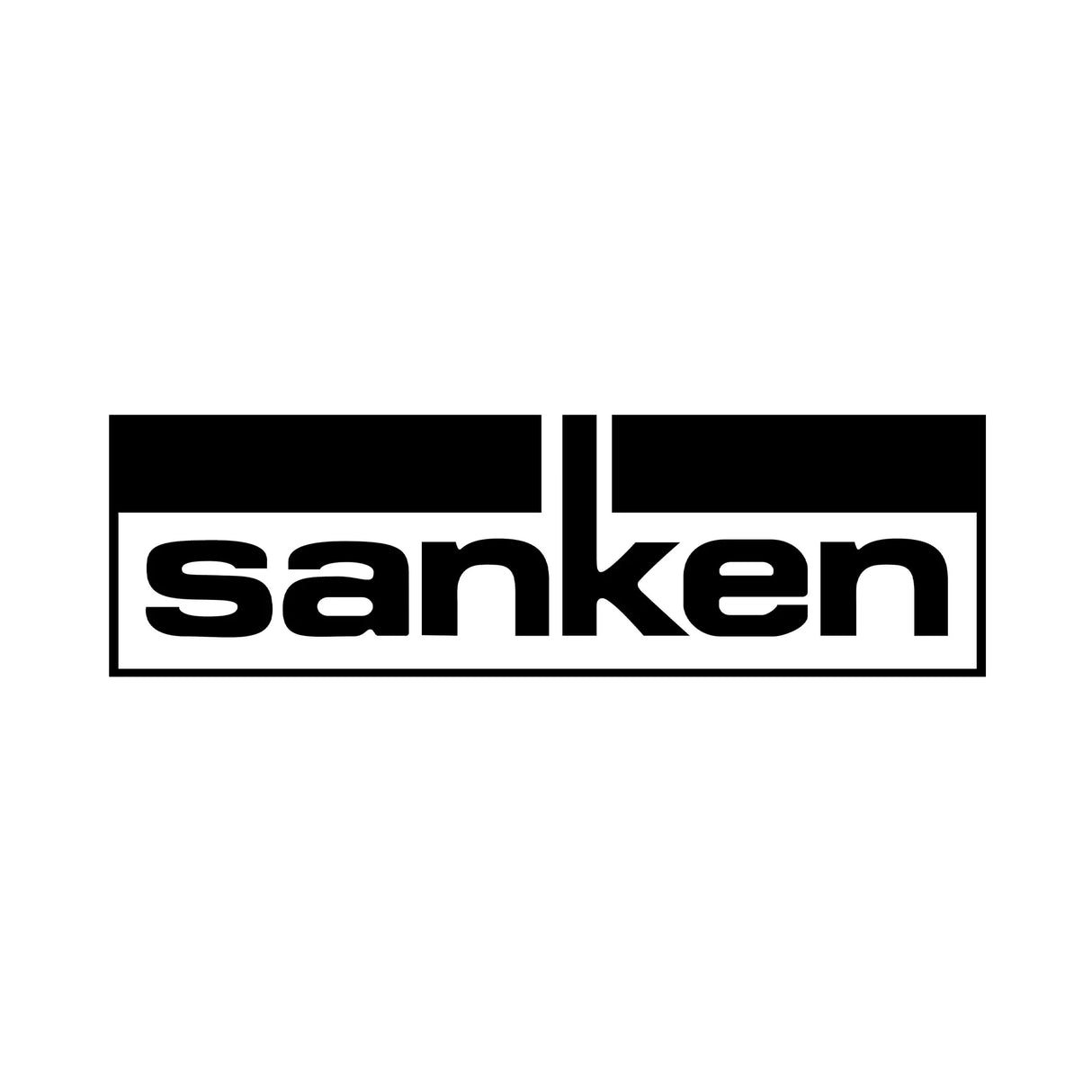 Sanken HC-11W Double Microphone Horizontal Clip, White