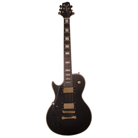 Sawtooth Heritage H68C Series Left-Handed Maple Top Electric Guitar