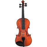 Scherl & Roth SR52 Galliard Student Viola Outfit with Case and Bow