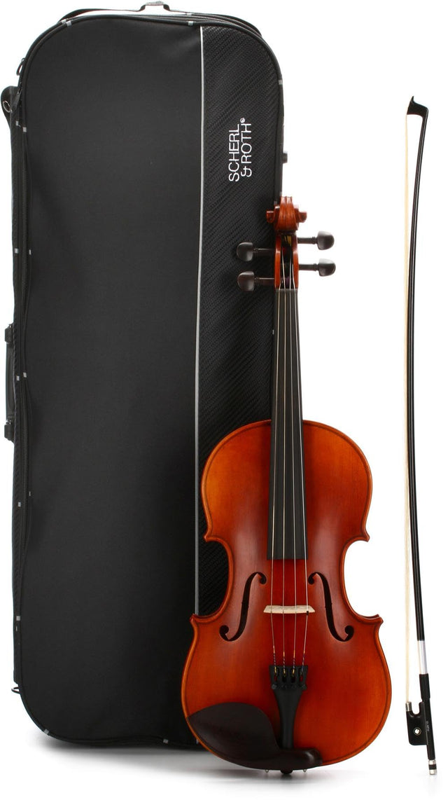 Scherl & Roth SR62 Sarabande Intermediate Viola Outfit