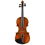 Scherl & Roth SR81G Guarneri Professional Violin Outfit (Set Up)