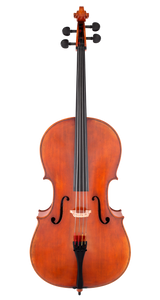 Scherl & Roth SR85 Stradivari Professional Cello Outfit (4/4)