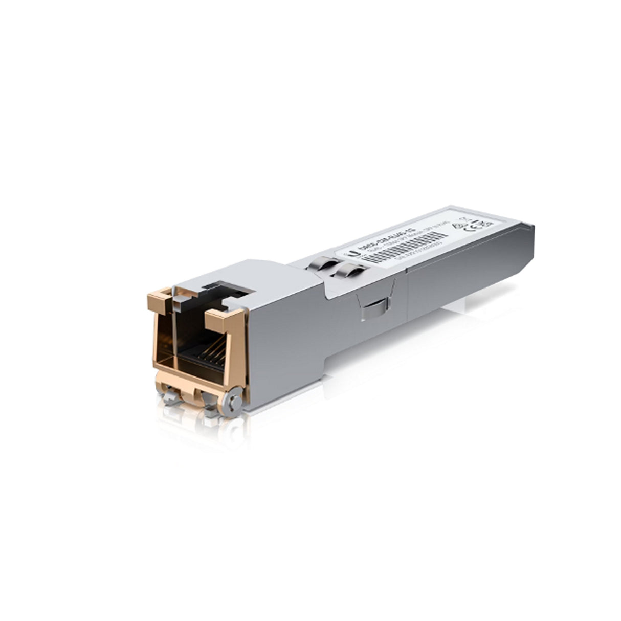 Ubiquiti RJ45 to SFP Module for Networking