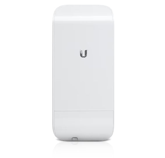 Ubiquiti AirMAX NanoStation M2 Loco CPE 2.4 GHz