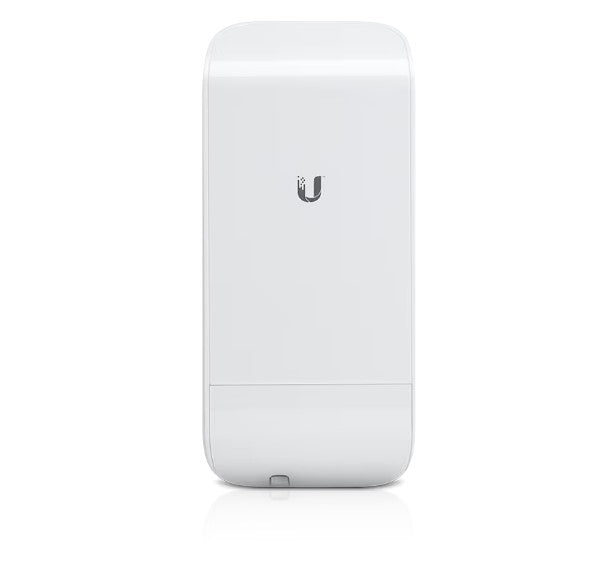 Ubiquiti NanoStation M5 Loco CPE for Outdoor Networking