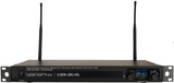 VocoPro UDX-DUAL-ULTRA 2-User Digital PLL Wireless Microphone System