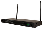 VocoPro UDX-DUAL-ULTRA 2-User Digital PLL Wireless Microphone System