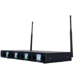 VocoPro UDX-OCTO-ULTRA 8-User Digital PLL Wireless Microphone System