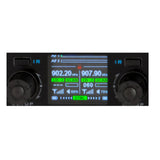 VocoPro UDX-OCTO-ULTRA 8-User Digital PLL Wireless Microphone System