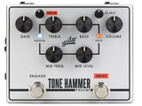 Aguilar THPREPEDAL Tone Hammer Preamp/Direct Box V2