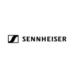 Sennheiser Breakaway Lanyard Black 50 Pieces