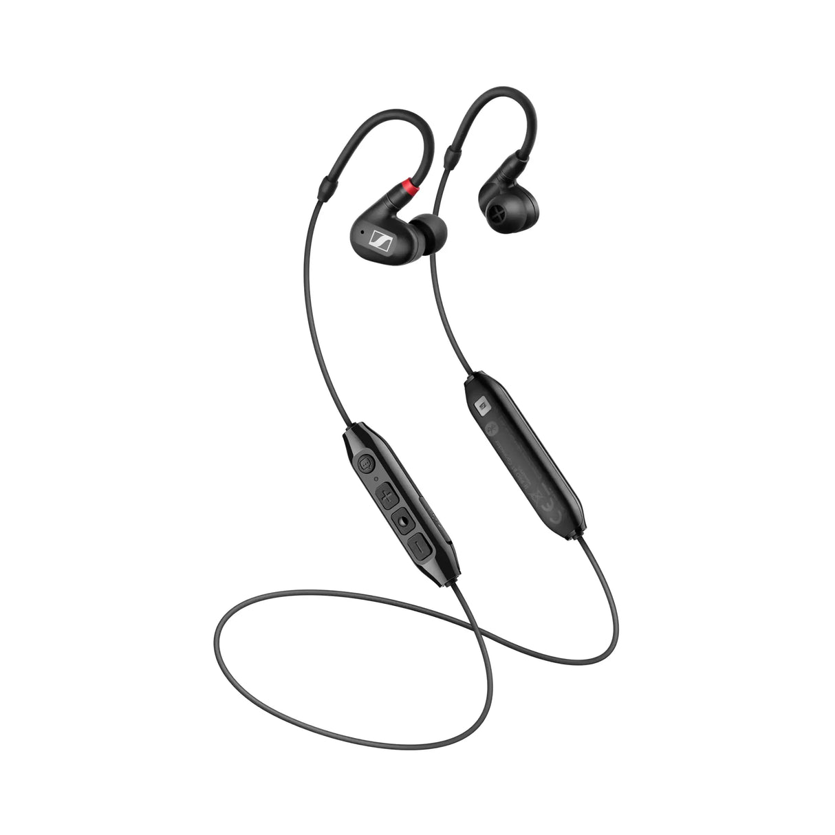 Sennheiser IE 100 PRO Wireless In-Ear Monitoring Headphone, Black (Used)