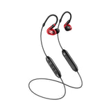 Sennheiser IE 100 PRO Wireless In-Ear Monitoring Headphone, Red